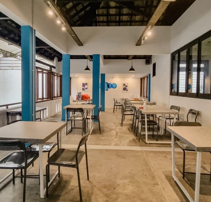 Lokasi dan harga menu Moonwake Coffee Surya Sumantri Lokasi dan harga menu Moonwake Coffee Surya Sumantri